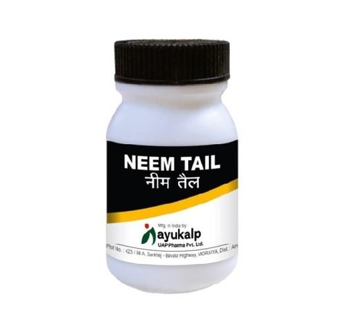 NEEM TAILA 