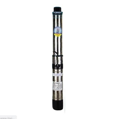 Solar Submersible Pump