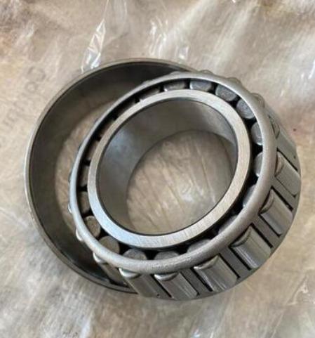 Industrial Tapered Roller Bearings