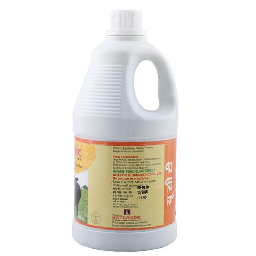 UCTonic 500 ml