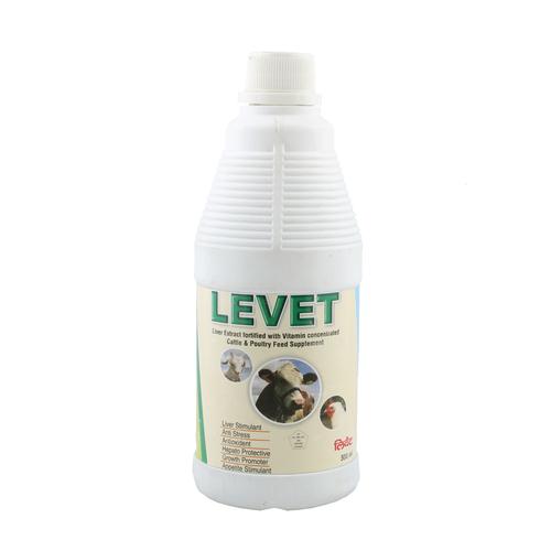 Levet 500 ml