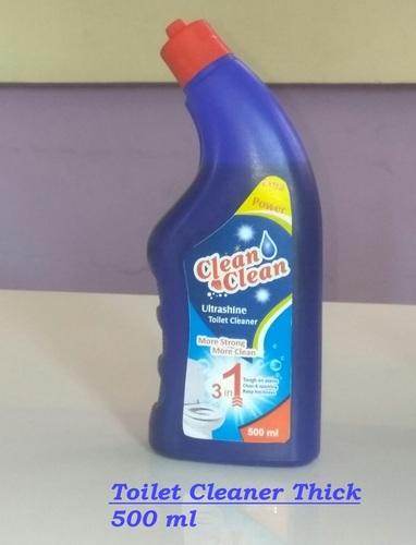 Toilet Cleaner