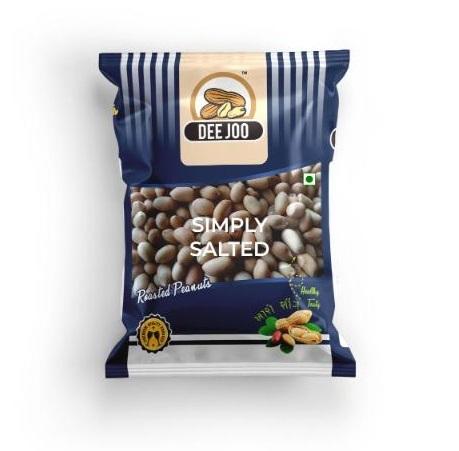 SIMPLY SALTED 