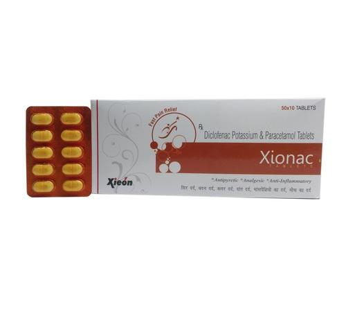 XIONAC