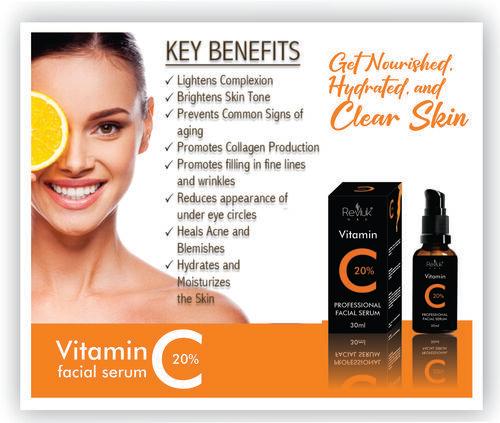 Vitamin C Serum 