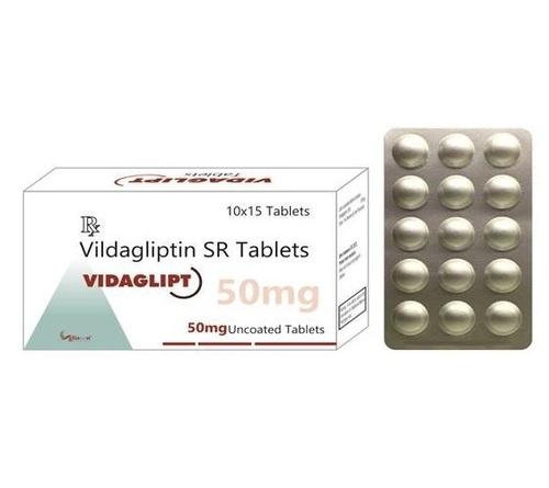 VIDAGLIPT-50 MG