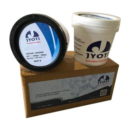 High Temperature Ceramic Coating