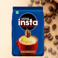 Vidya Insta Instant Coffee