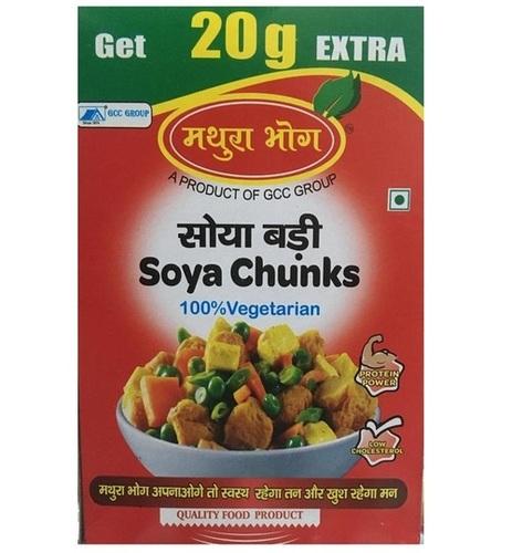Soya Chunks