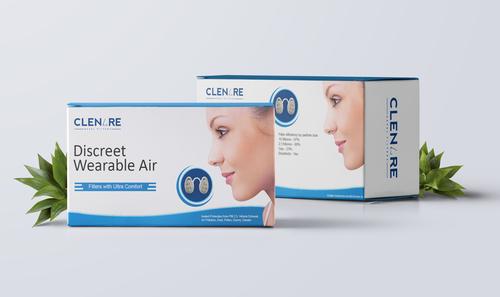 CLENARE PACKAGING