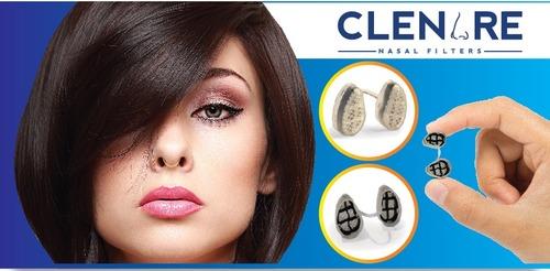 NASAL FILTERS