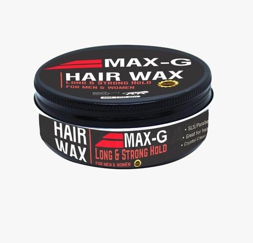 Hair Wax