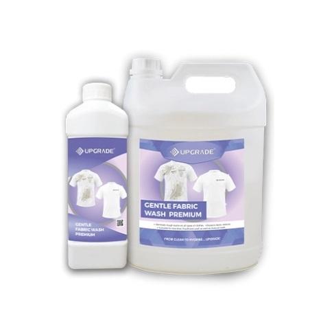 Gentle Fabric Wash Premium