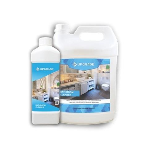 Bathroom Cleaner