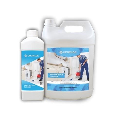 Hard Surface Cleaner