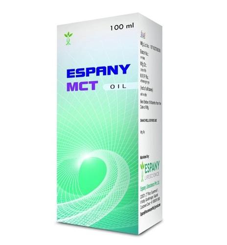 Espany MCT Oil