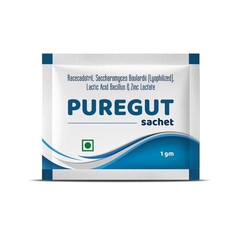 PUREGUT Sachet