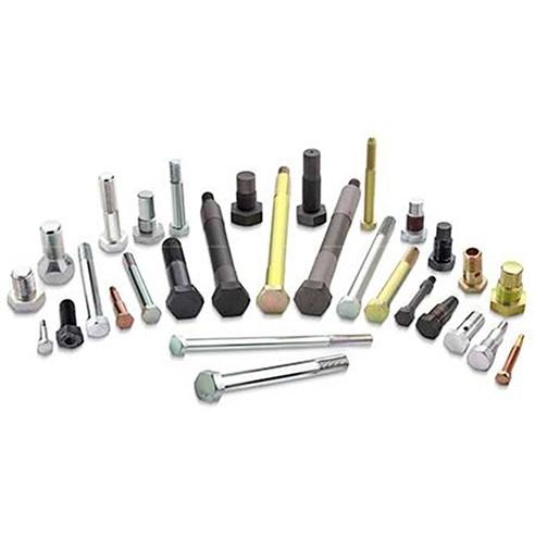 High Tensile Hex Bolts