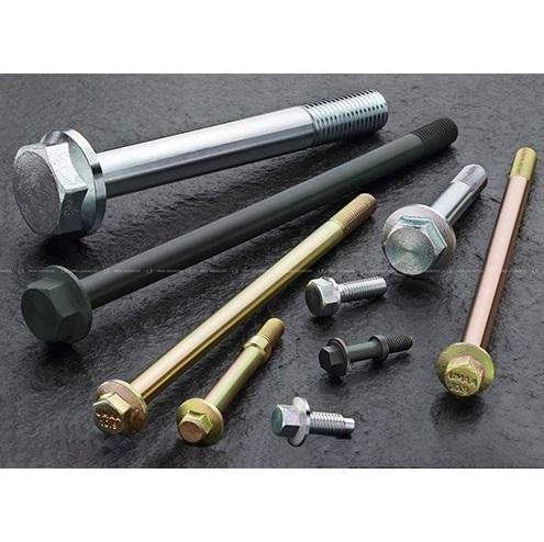 Flange Bolts