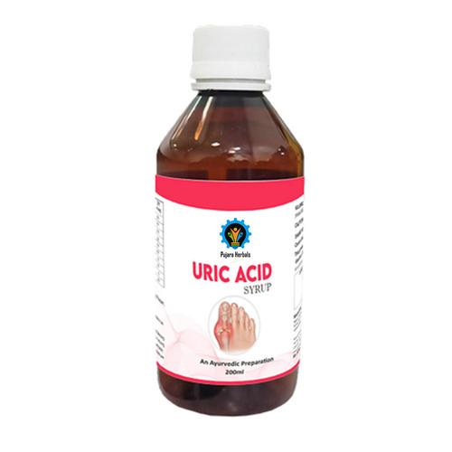 URIC-ACID-SYRUP