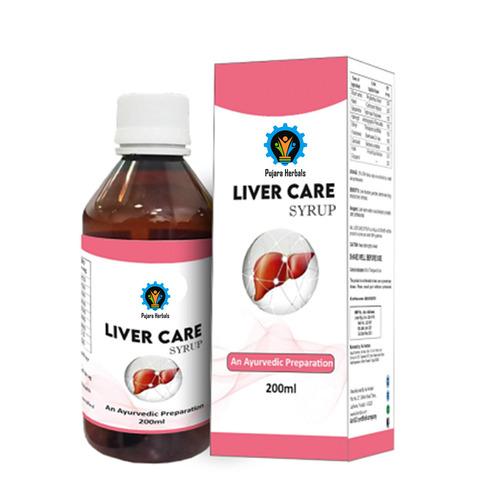 LIVER-CARE-SYRUP