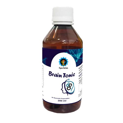 BRAIN-TONIC