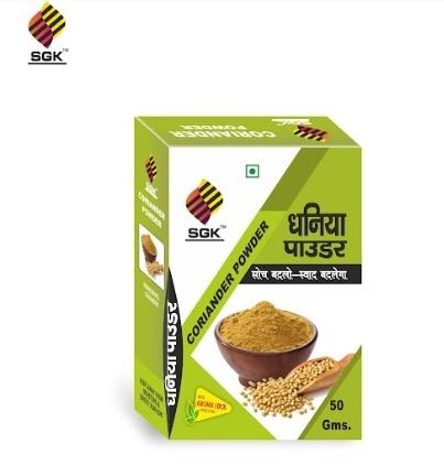 Dhaniya Powder