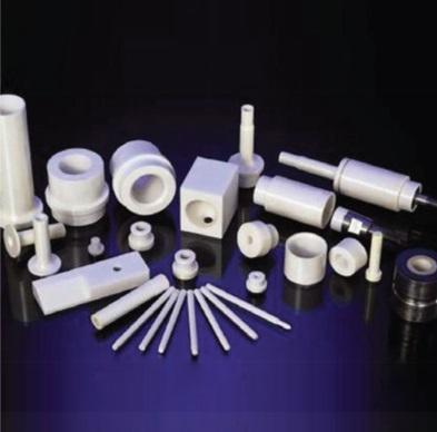 Industrial Ceramics Products