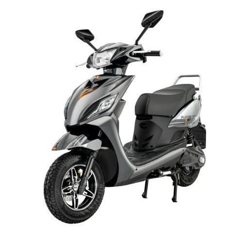 Mars Electric Scooter