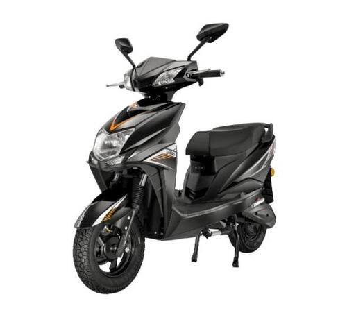 Platina Electric Scooter