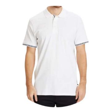 PC Matty Collar T-Shirt
