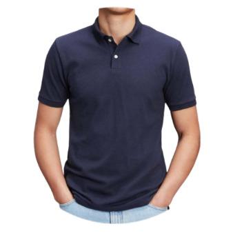 SPA Matty Collar T Shirt