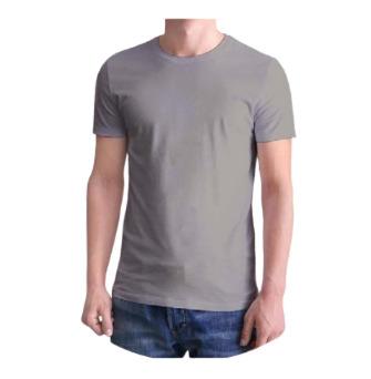 100% Cotton Premium Round Neck T-Shirt