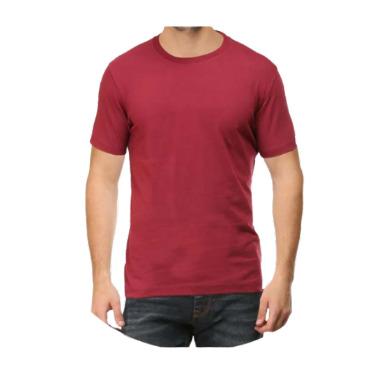 Bio Wash Collar T-Shirt