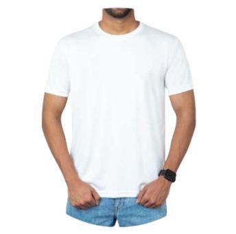 Sarina/ Election T-Shirt Round Neck T-Shirt