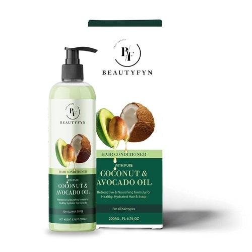 BEAUTYFYN Deep Conditioner