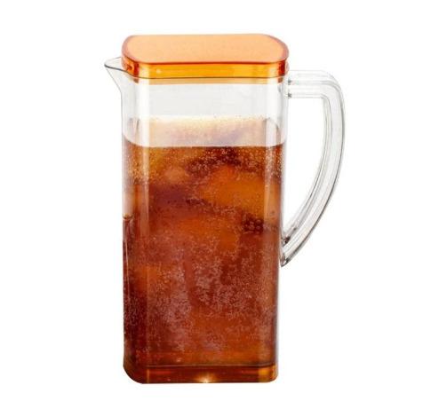 Primium Orange Jug Set