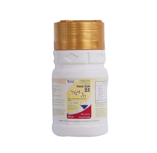 Thiomethoxam 25 