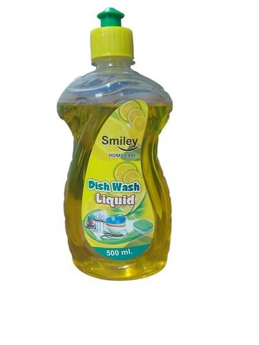 Dish Wash Liquid