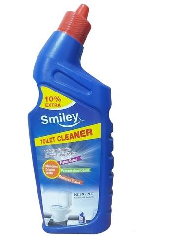 Toilet Cleaner