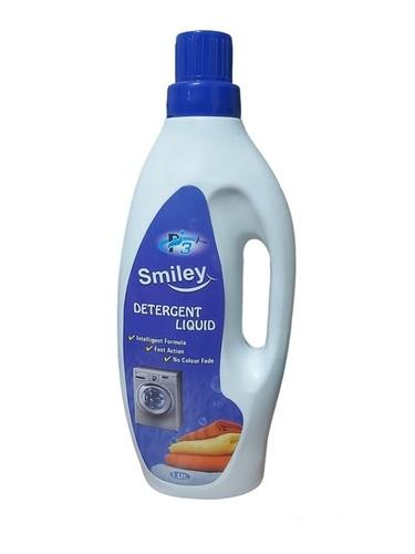 Detergent Liquid
