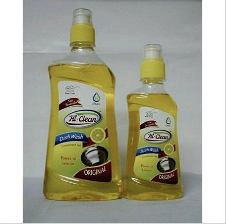 hand wash