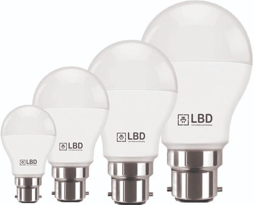 LED Bulbs