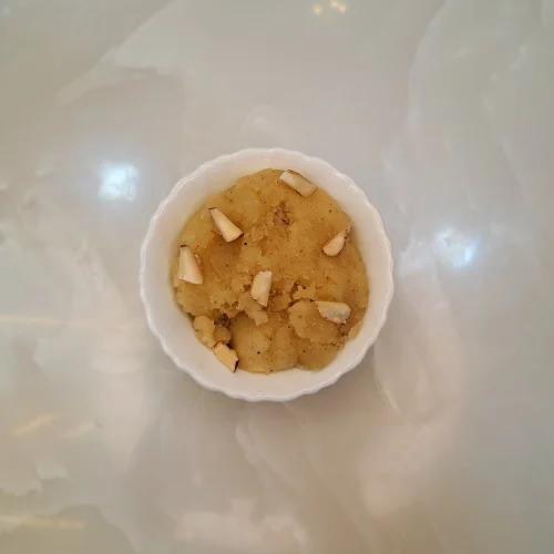 Frozen rawa Sheera