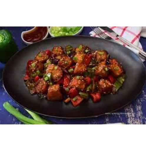 Frozen Paneer Chilli