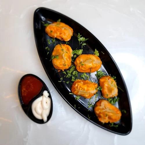 Frozen Momos