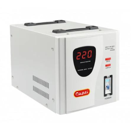 Capri Servo Stabilizer CW-500