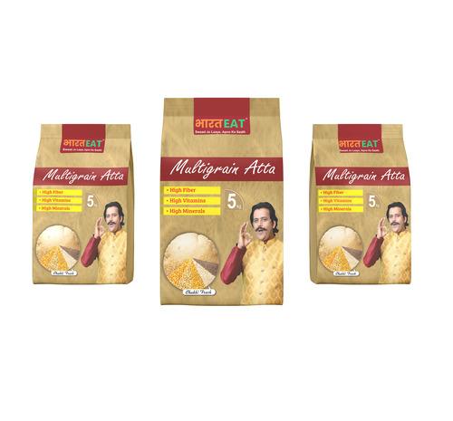 Multigrain Atta