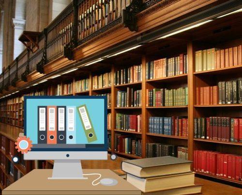 Library Management