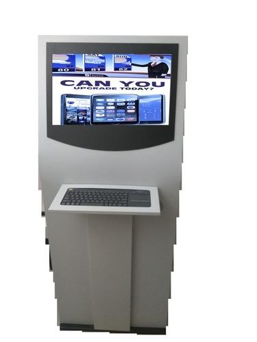Kiosk